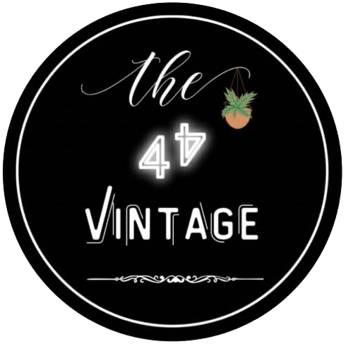 Bar 44 Vintage